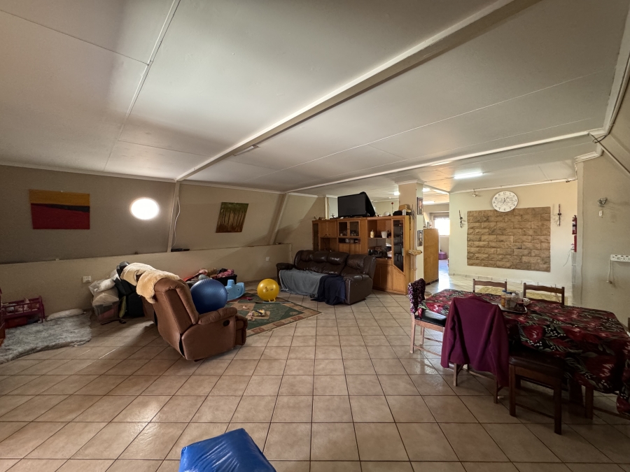 0 Bedroom Property for Sale in Klipdrift North West